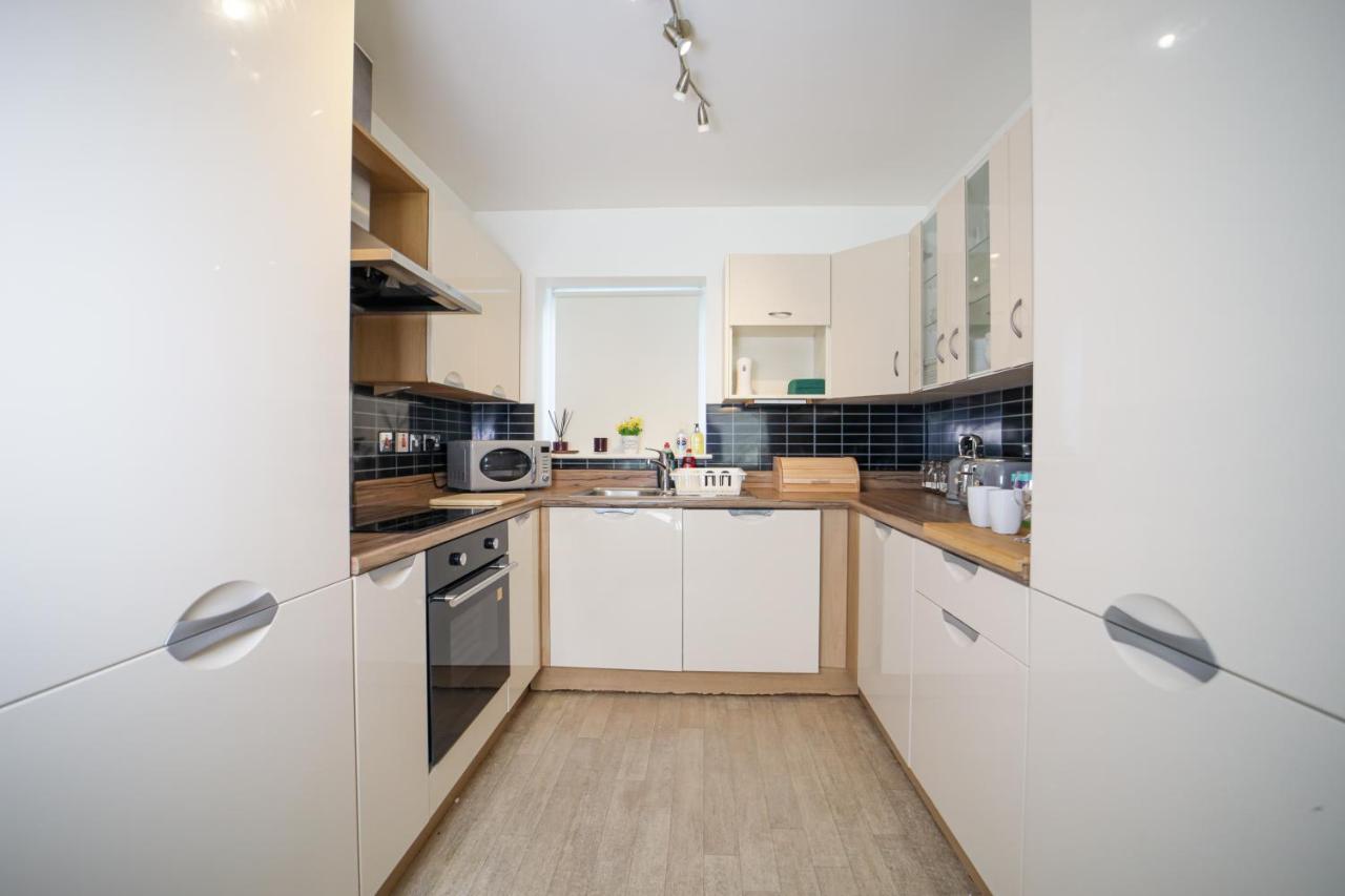 3 Bedroom House In Birmingham City Centre - Sleeps 6 Ngoại thất bức ảnh